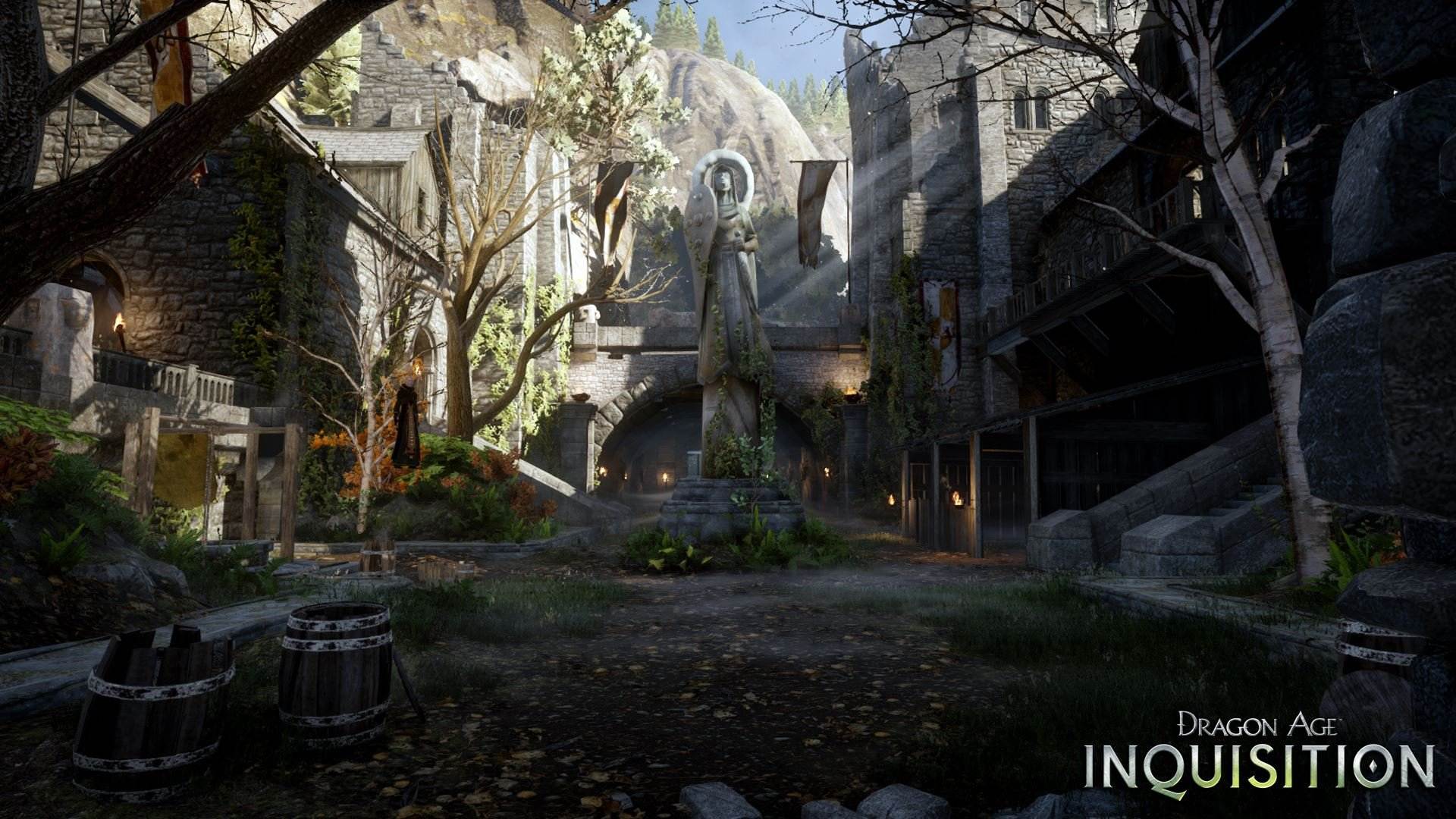 Dragon Age: Inquisition - Imagen 28